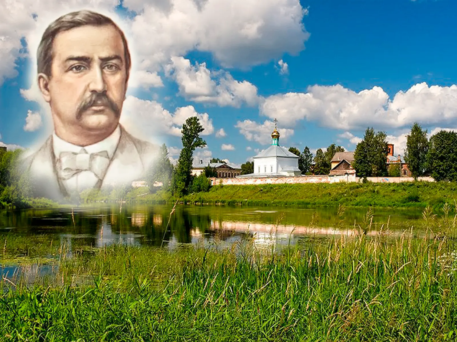 Композиторы и их лето: Александр Порфирьевич Бородин
