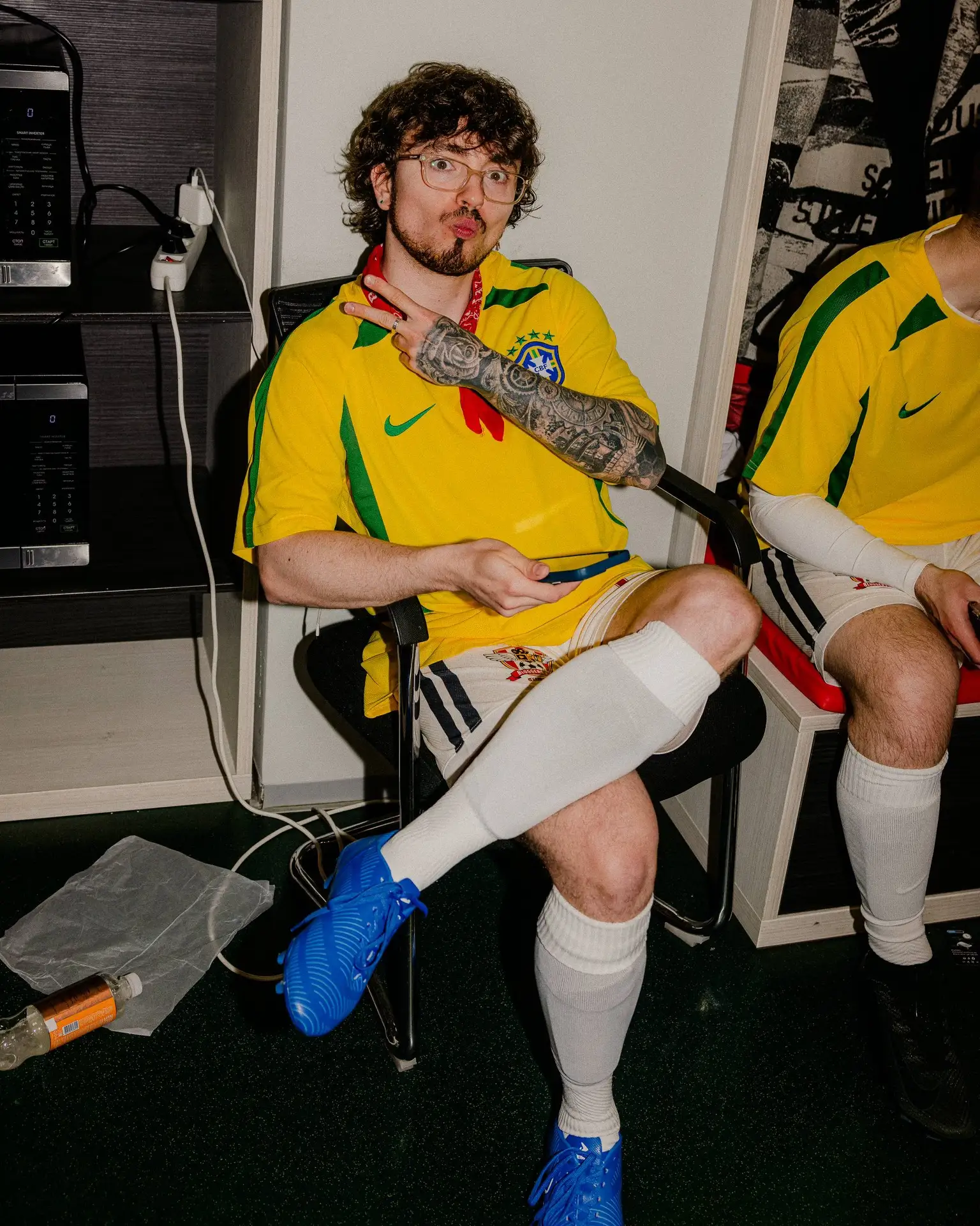 ⚽️