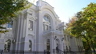 Суд приговорил к 20 годам фигуранта дела о госизмене и реабилитации нацизма