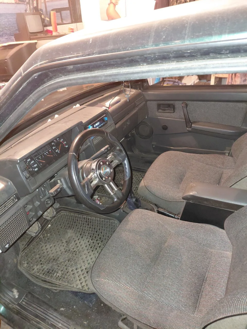 Продам ВАЗ 2109 1.5, 2003