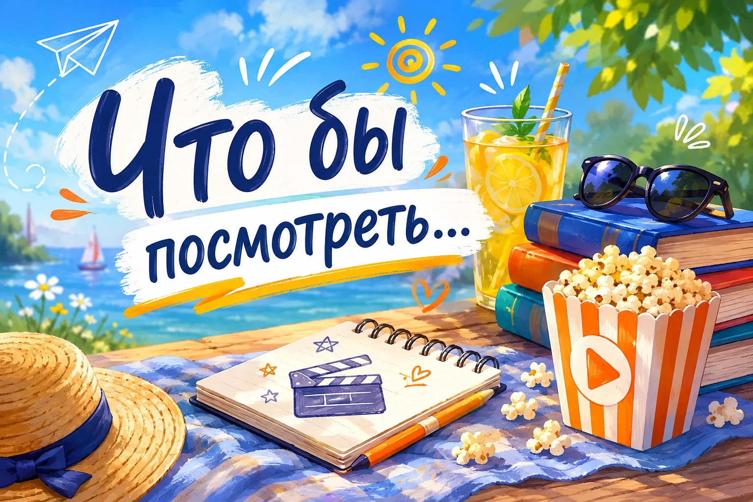 Рубрика «Что бы посмотреть...»: специальный выпуск к 12 июня

Уважаемые подписчики! 🇷🇺

На этой не