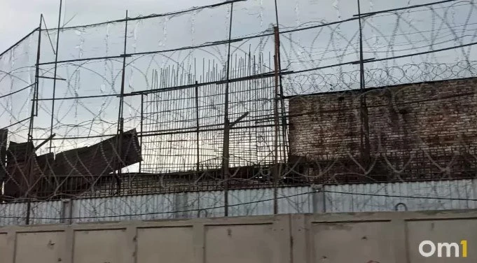 🔨 Омича приговорили к 17 годам колонии за госизмену