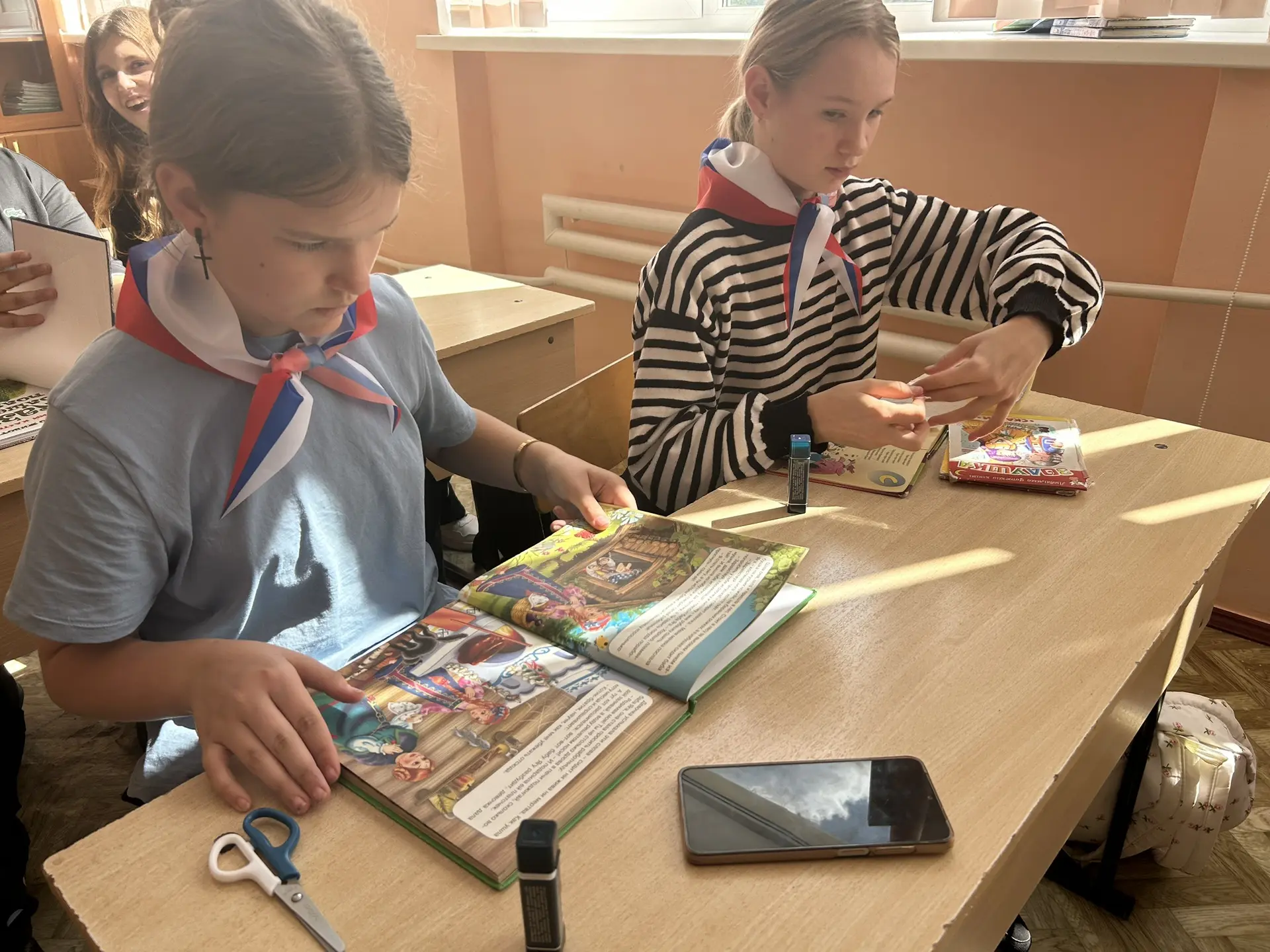 🤗День добрых дел в Ростовской области.