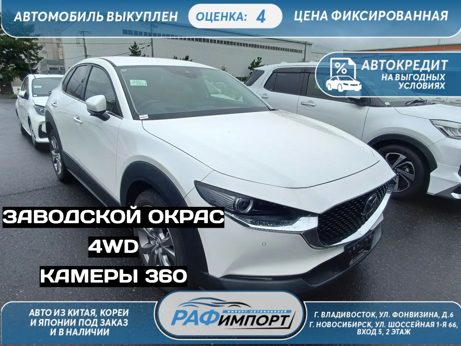 Авто прибыло в порт🇯🇵