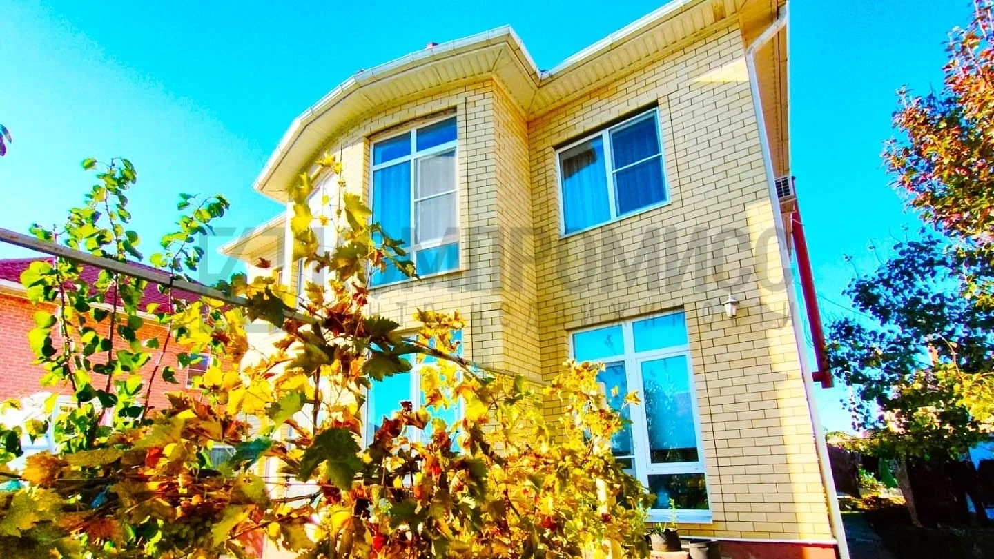 🏠 ID 120527791 Адрес: Краснодарский край, г. Краснодар, х. Ленина, тер. ДНТ Виктория  📍Дом с гостевы