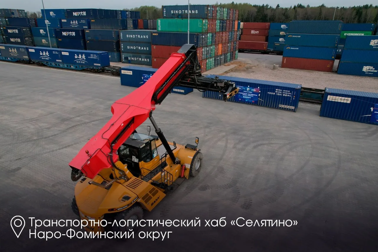 Вместе с коллегами из Казахстана обсудили расширение нашего сотрудничества. Под руководством первого