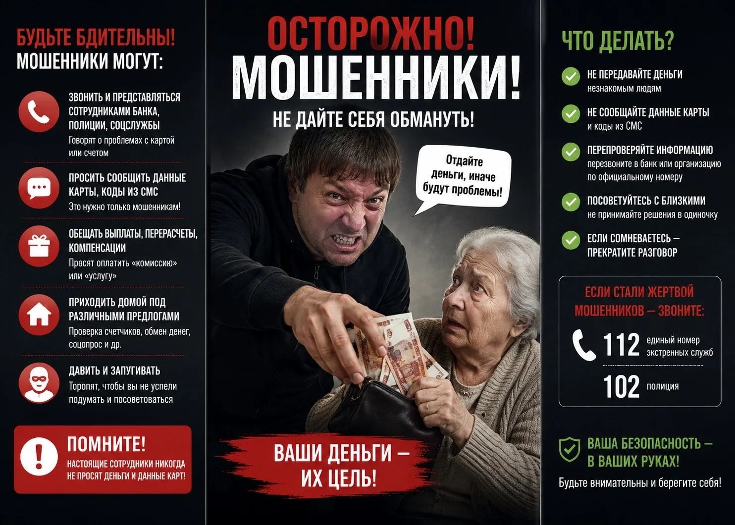 Видео