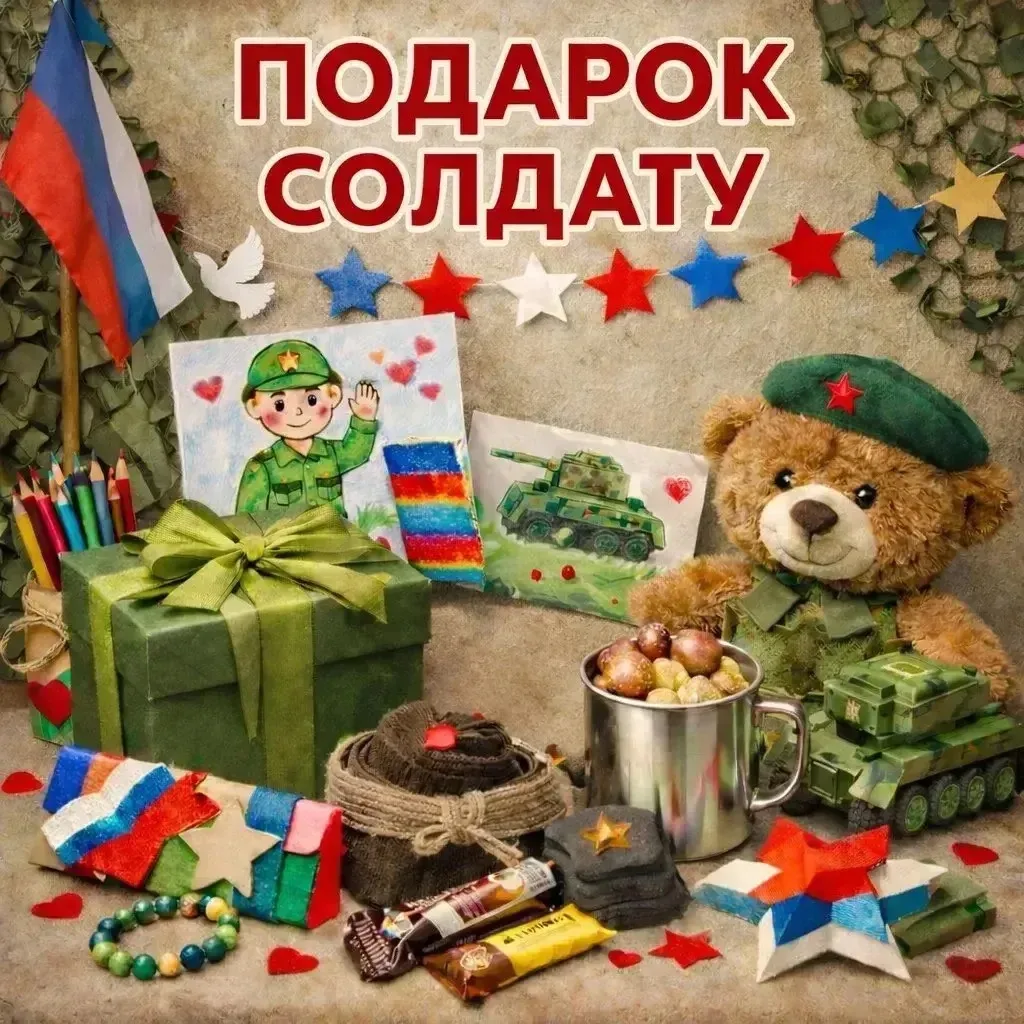 Знаете, есть забота громкая, а есть — настоящая. Та, о которой не кричат. 🤫