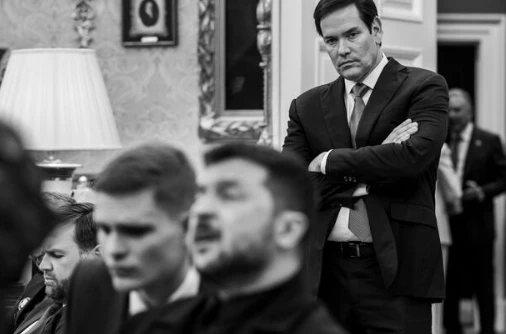 Какой-то очень недалёкий человечек из офиса Зели выпустил ролик, который, видимо, долже...