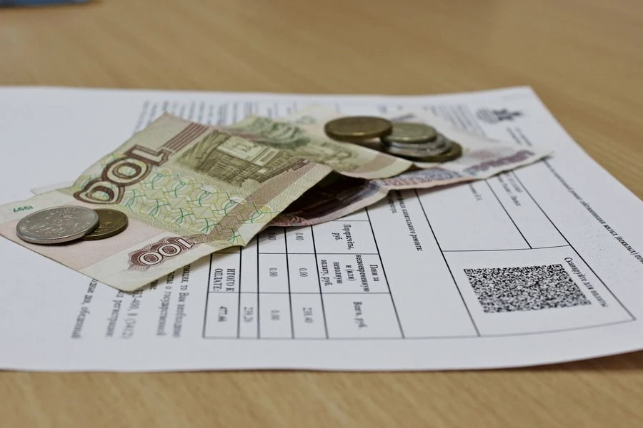 🏠 Жители Удмуртии могут оплачивать взносы на капитальный ремонт без комиссии в отделен...
