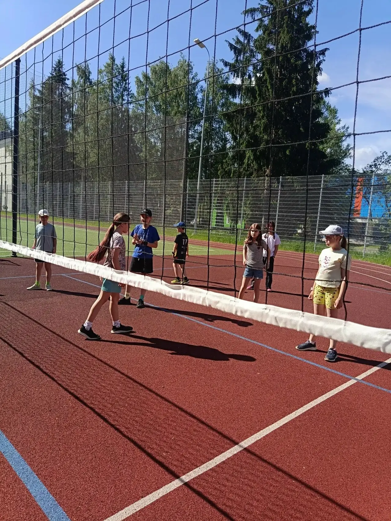 #Лучики_МОБУССОШ1 #Спартакиада #СертоловскаяСОШ1