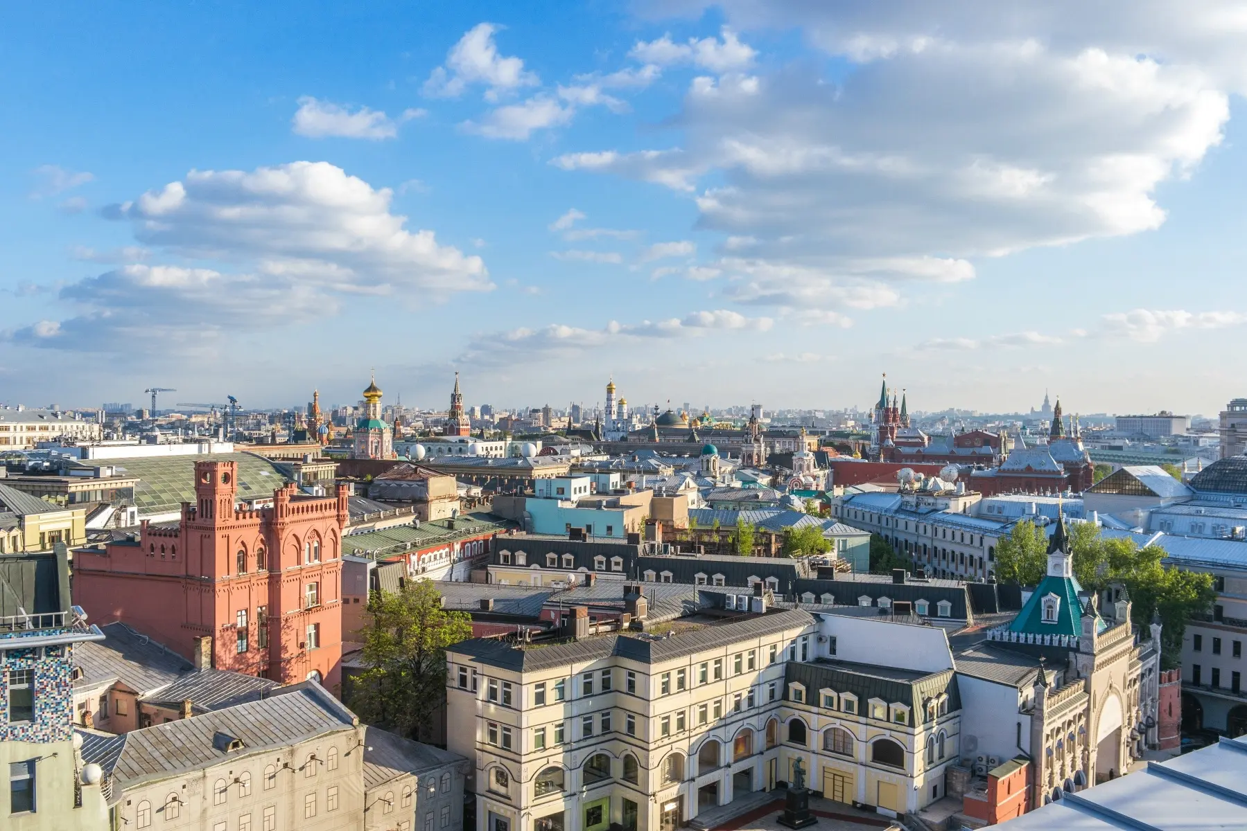 Театры, выставки и стендап до 1000 рублей: закрываем вопрос бюджетного отдыха