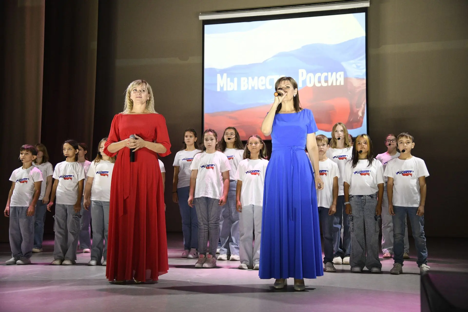 В новый учебный год — с новыми задачами