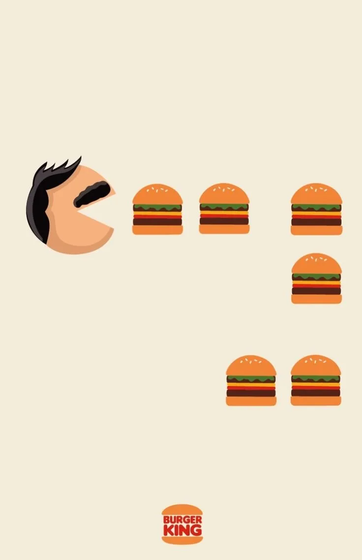 🍔 Бургер Кинг — до 94 000 ₽, гибкий график, обучение