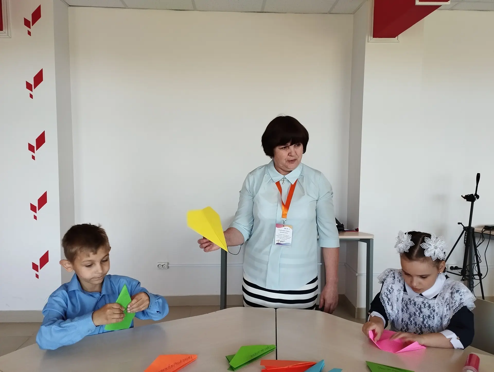 💥Один день из жизни советника