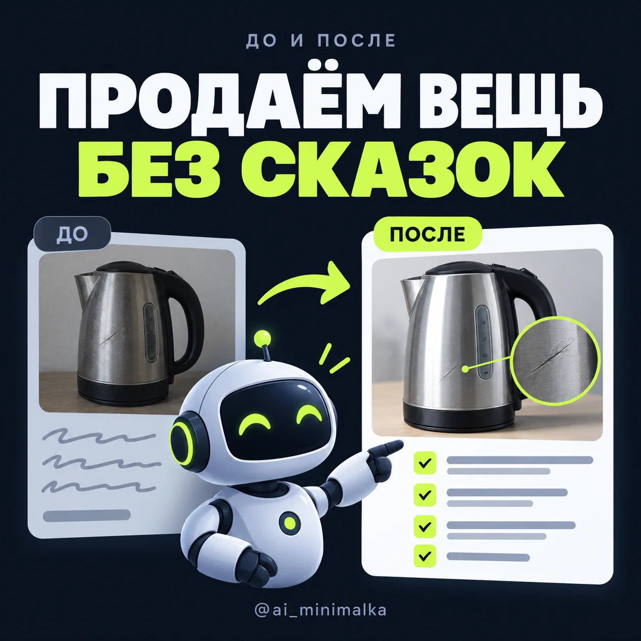 🔄 ДО И ПОСЛЕ