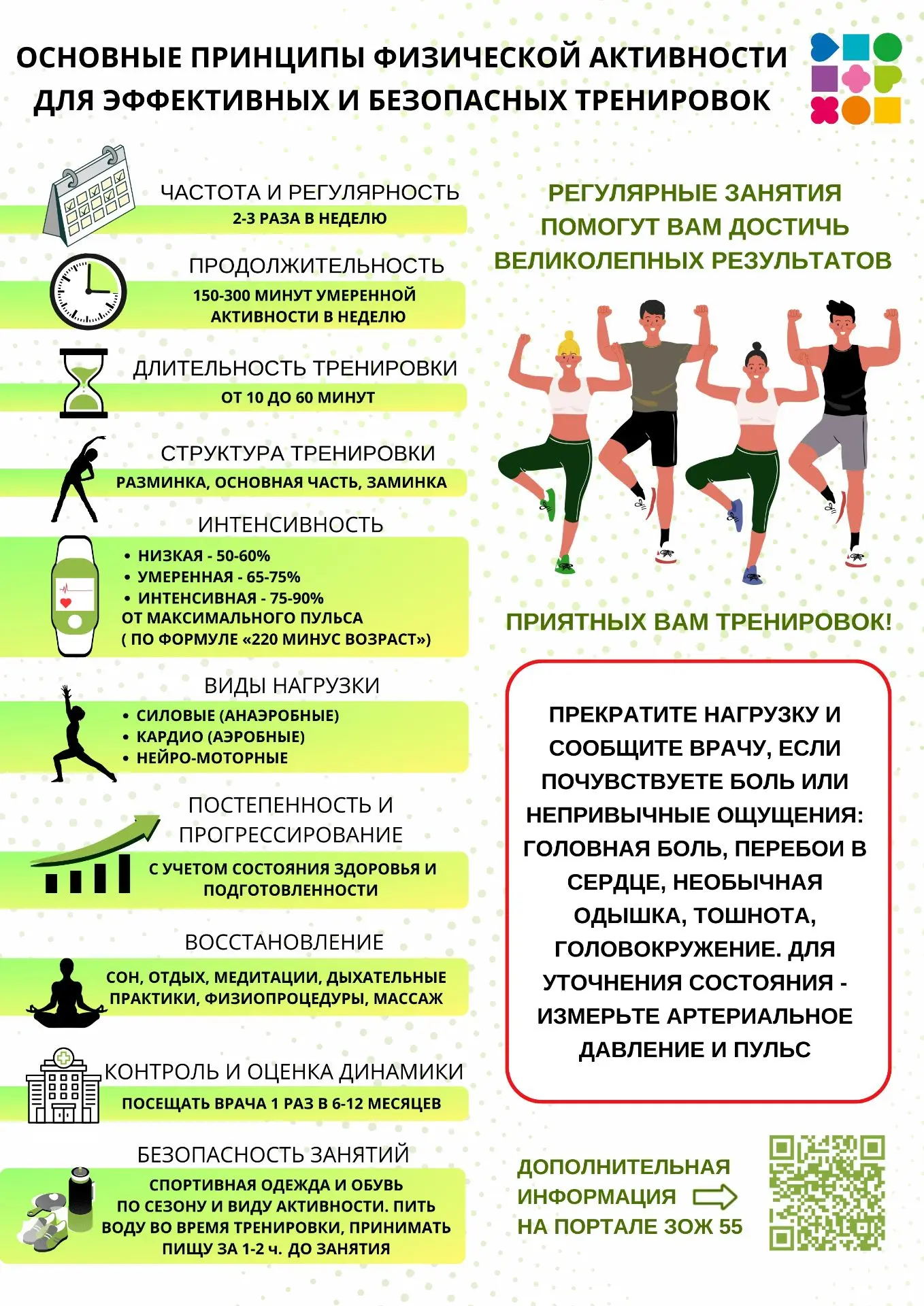 #ЗдоровьеСВдохновением