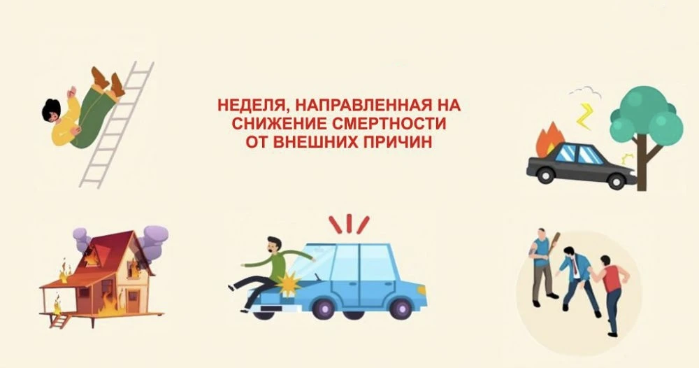 ❗️Каждый из нас может внести свой вклад в создание более безопасной среды для себя и св...