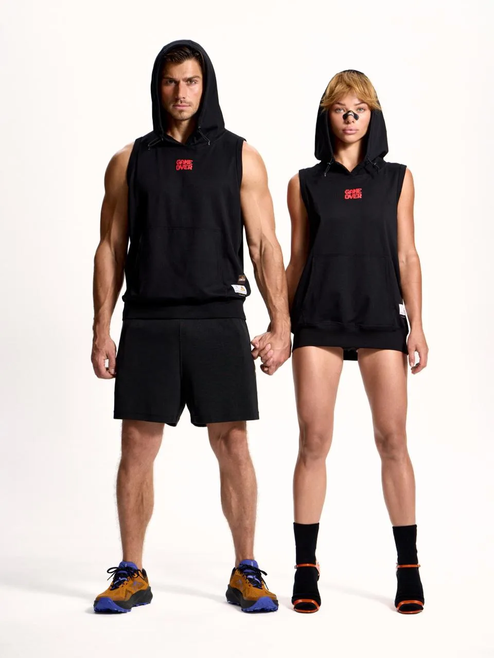 The CONTRA — снова в TREND ISLAND