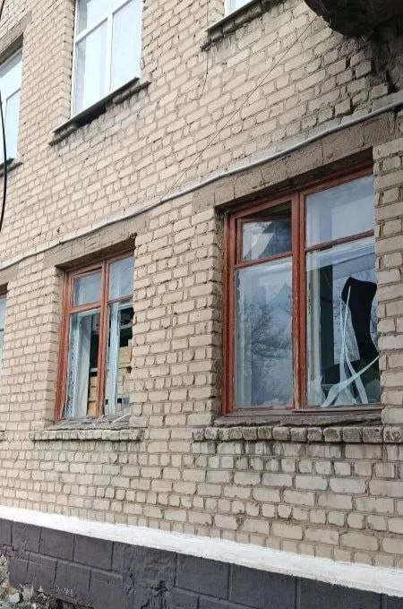 За сутки республика несколько раз была подвергнута массированной атаке вражеских БПЛА. Под ударами В