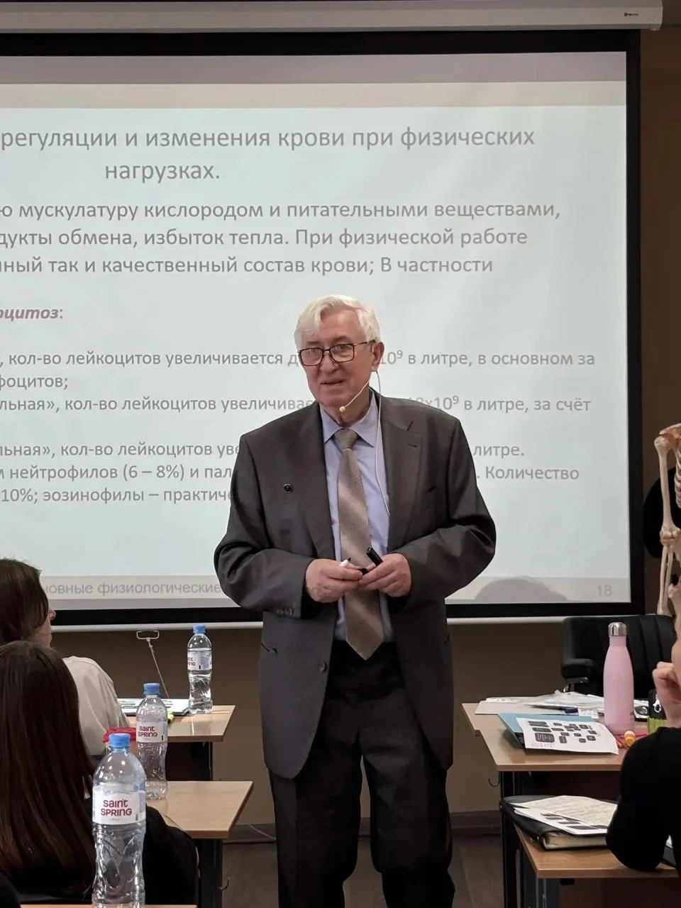 Иногда один, на первый взгляд, незначительный симптом помогает увидеть гораздо больше, ...