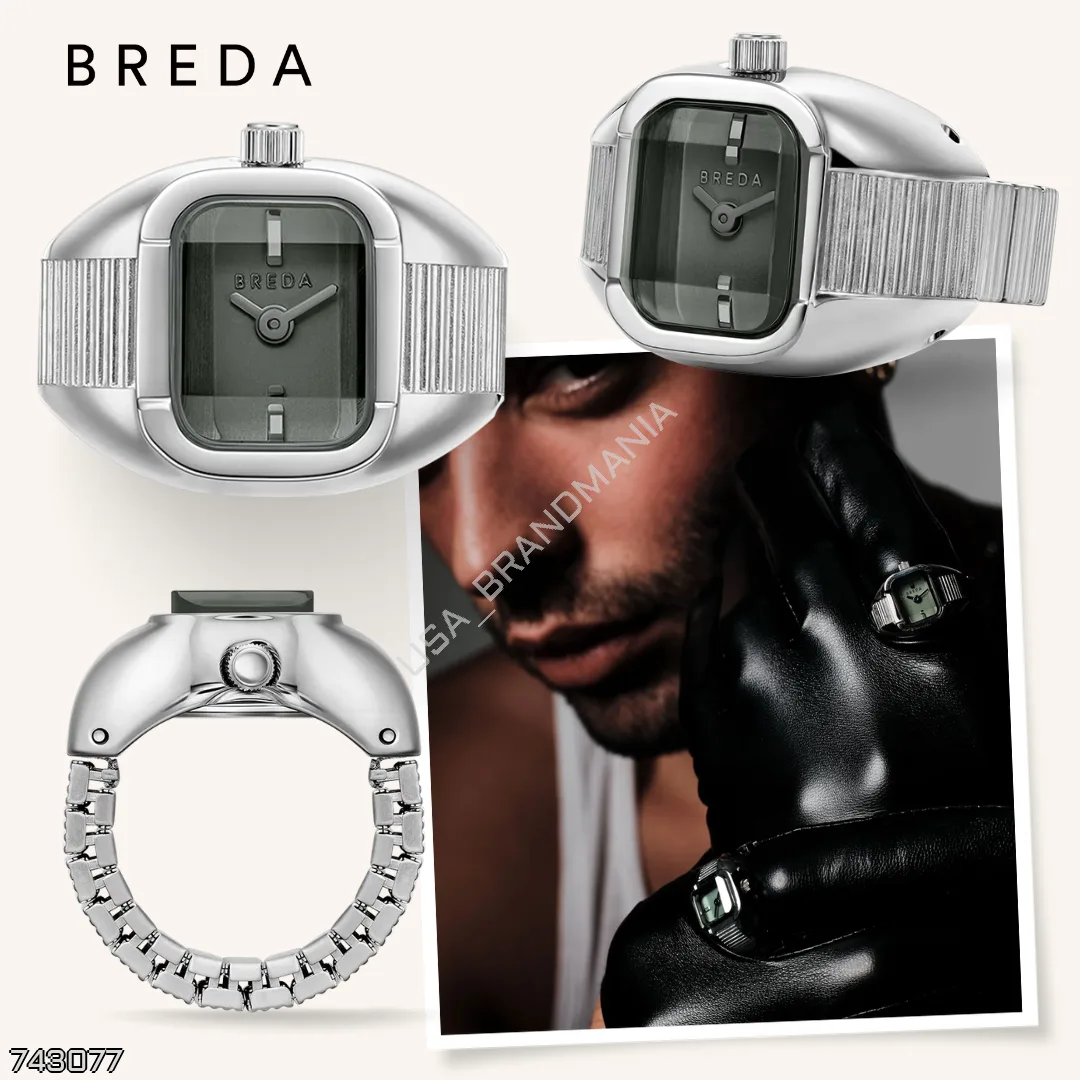 Breda