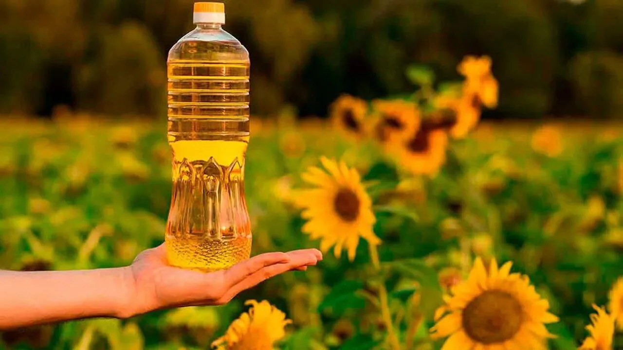 Вот как можно вылечить артроз подсолнечным маслом! 🌻

- при сильных болях в коленном суставе, чтобы