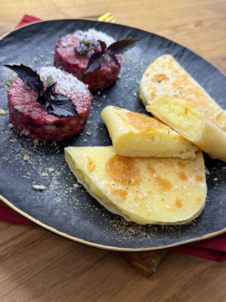 И напишу рецепт кыстыбыек 😻😻😻