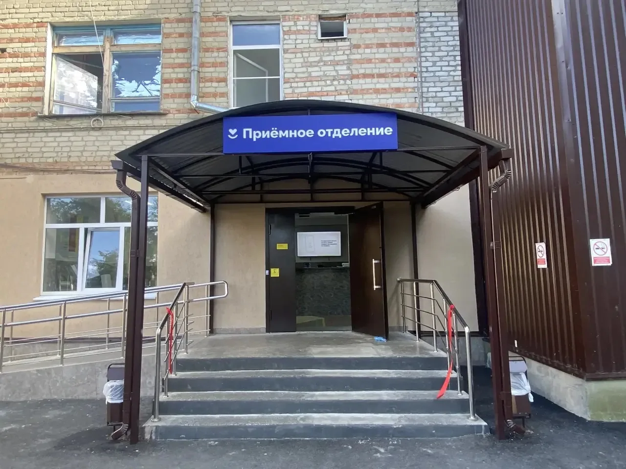 Сегодня совместно с главой Георгиевского муниципального округа Андреем Владимировичем З...