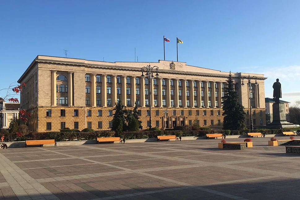 В 2026 году долговая нагрузка на бюджет Пензенской области снизится





На основании Федерального з