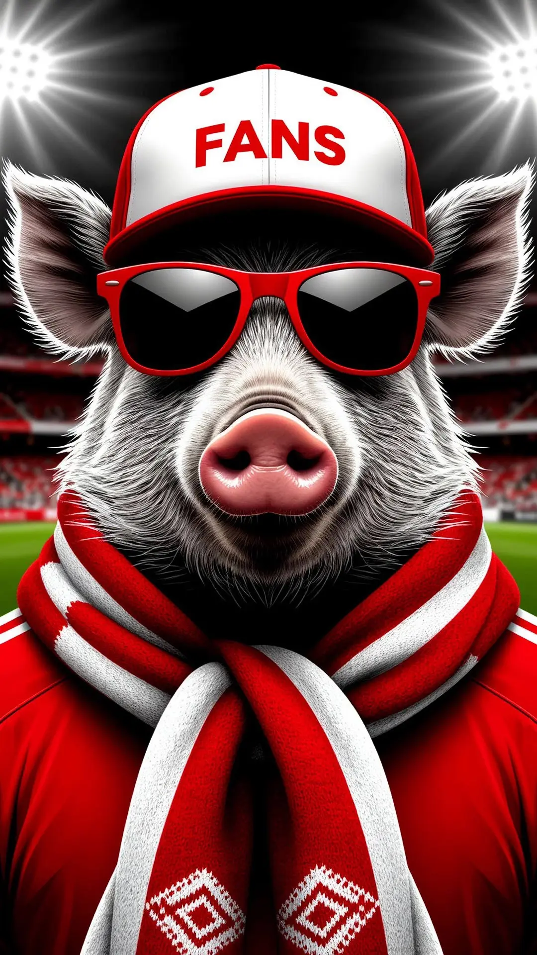 🐗 Мясные обои для телефона 📱