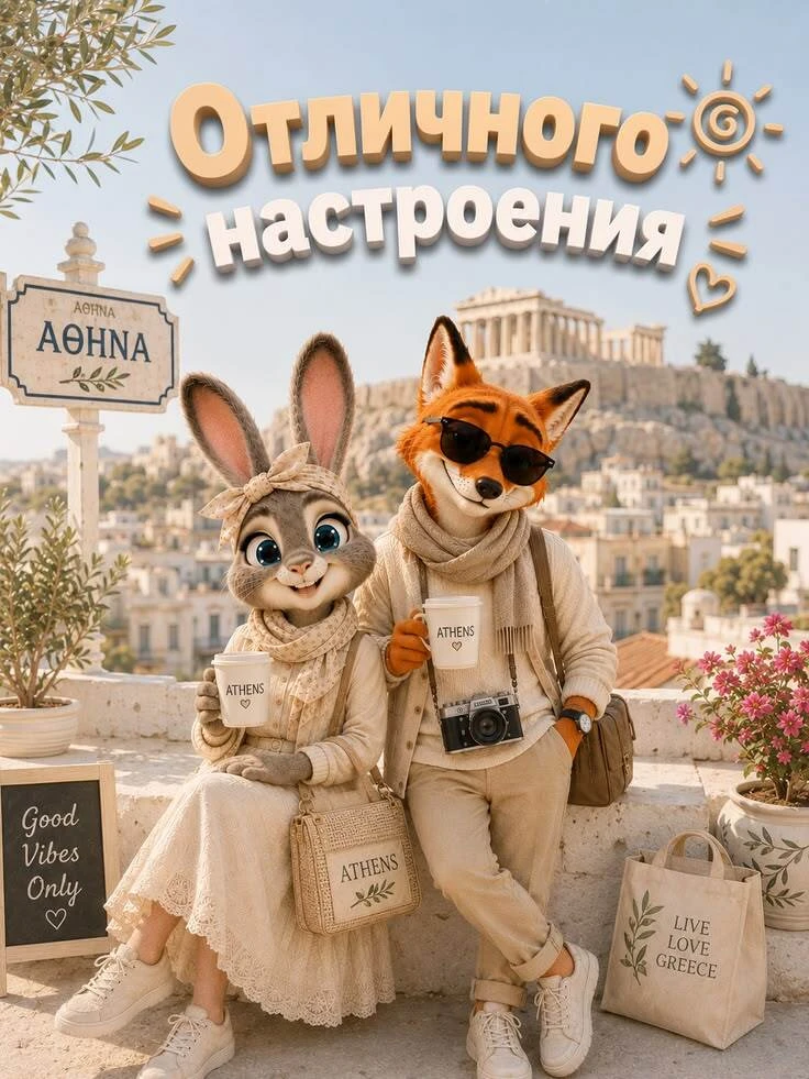 ОТКРЫТКИ