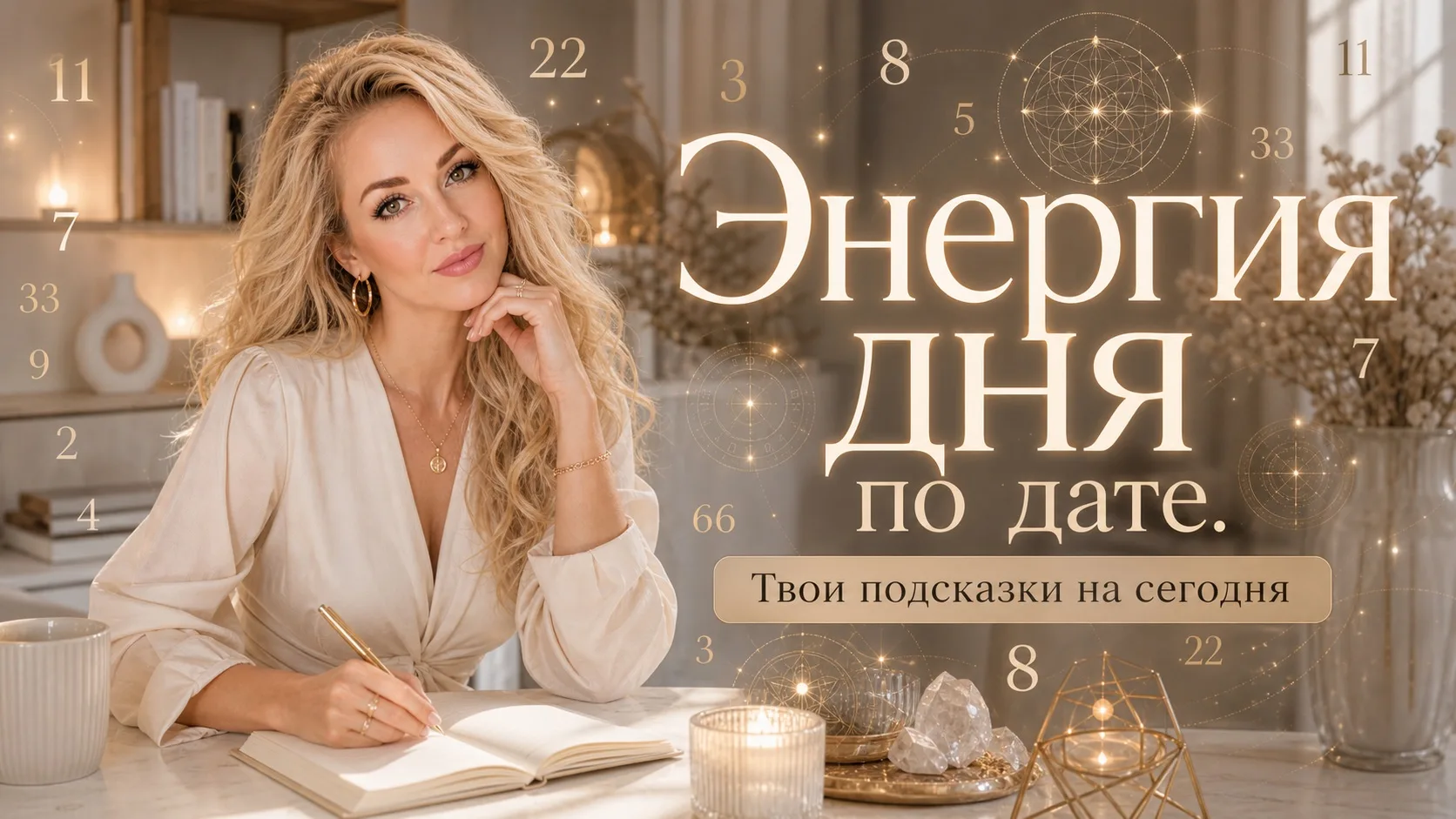 🌿 Доброе утро