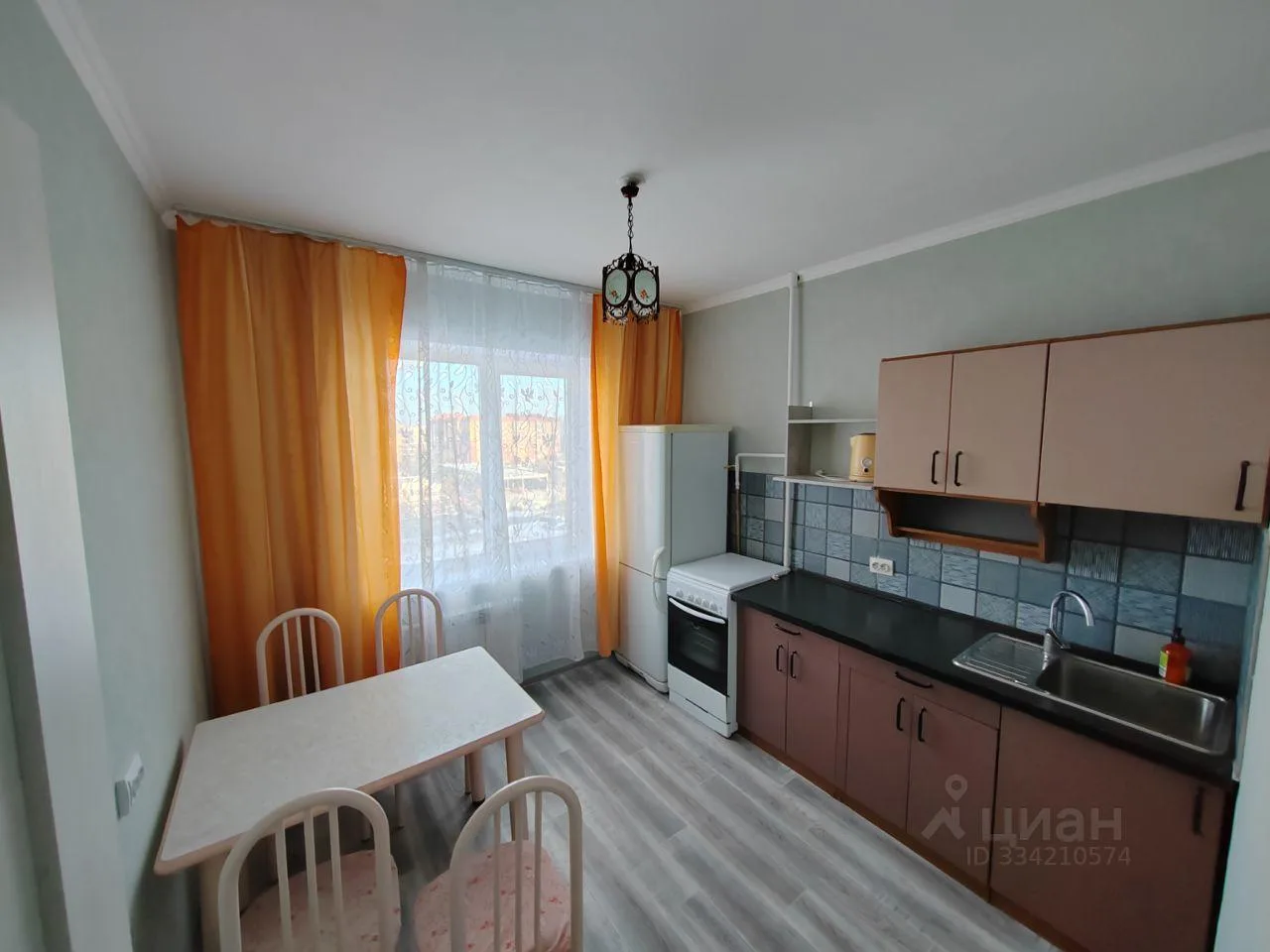 Сдам без посредников: 3-комнатная квартира, 64м²