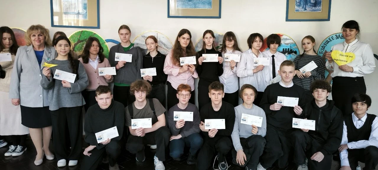 Международный женский день — это не только тюльпаны и подарки для близких, но и прекрасный повод нап