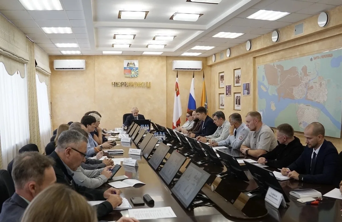 Поставки топлива в Череповце восстановлены и превышают прошлогодние показатели
