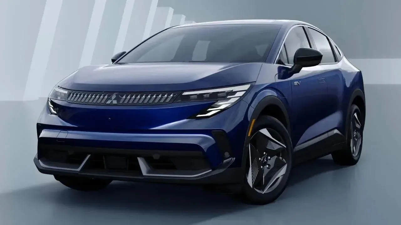 Mitsubishi Eclipse снова вернулся

Только теперь это не купе, а электрокроссовер Eclipse Sportback E