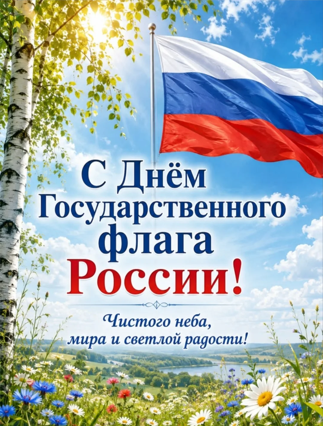 Дорогие жители Новобурасского района!