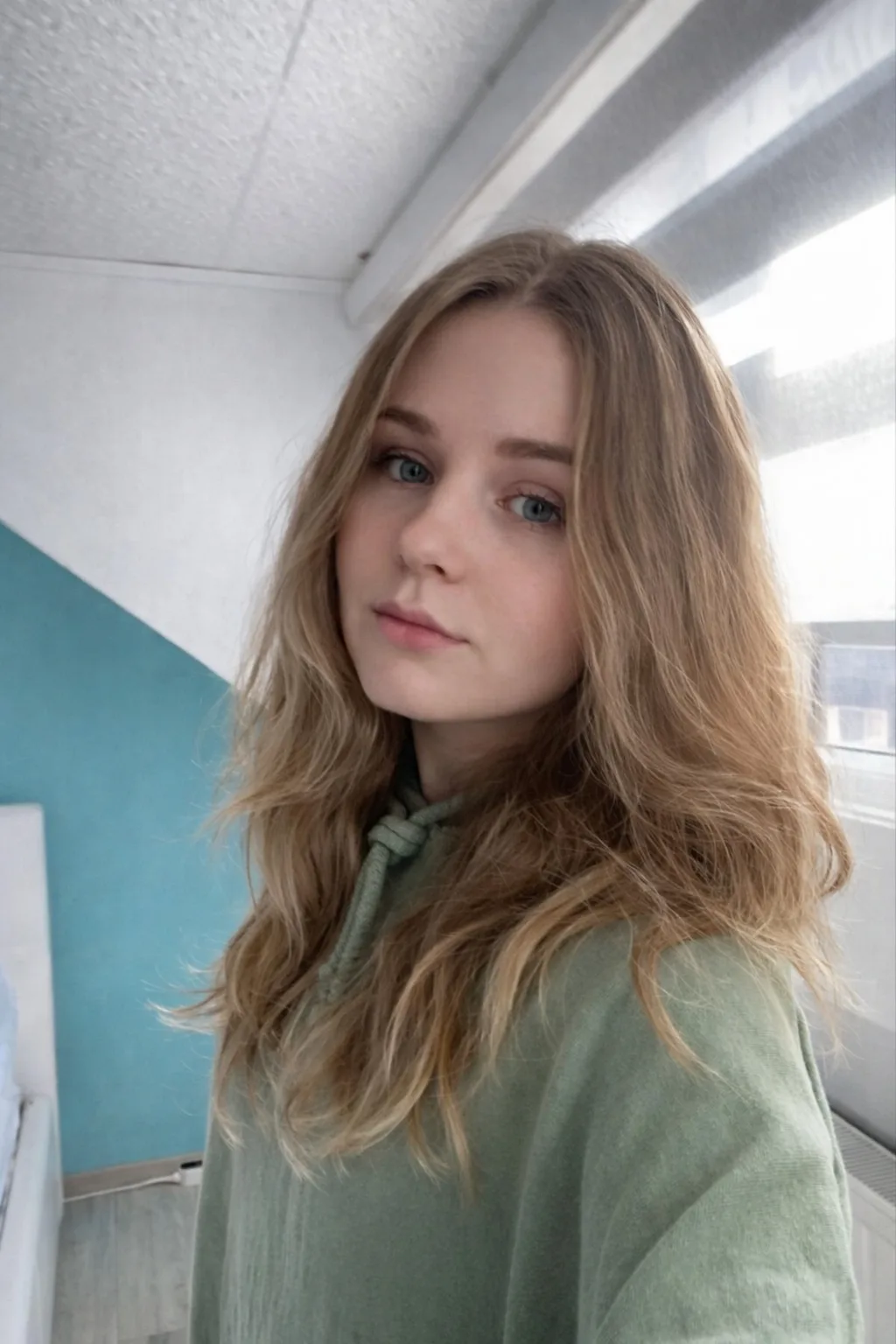 Иногда не нужно ничего говорить — достаточно просто быть собой ✨