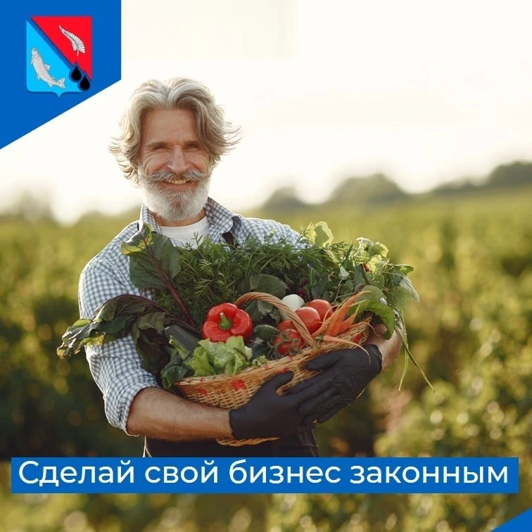 Твоё дело — твой доход. Сделай его законным — получи поддержку!  Работаешь на себя? Значит, ты уже п