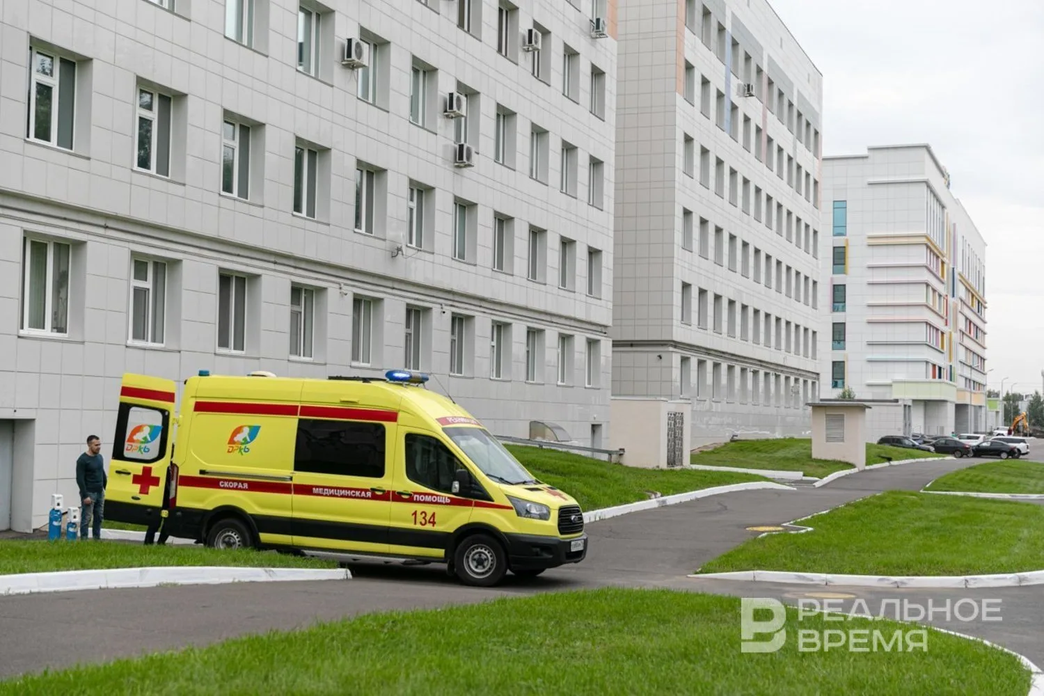 В Татарстане появится «Дирекция кадровых решений здравоохранения»