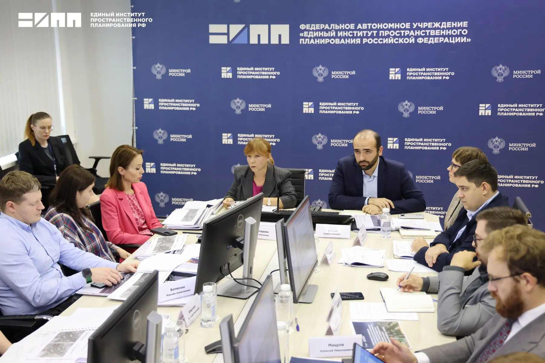 Формирование современной транспортной инфраструктуры – приоритет в развитии Донецкой Народной Респуб