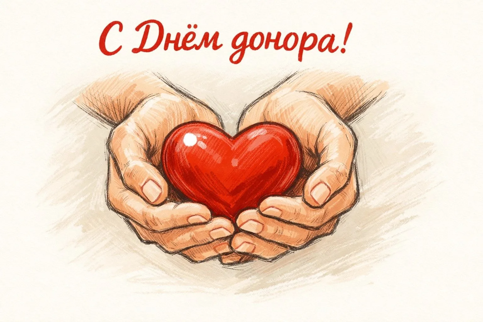 🩸14 июня — Всемирный день донора крови


🤝Сегодня мы говорим спасибо тем, кто добровольно делится 