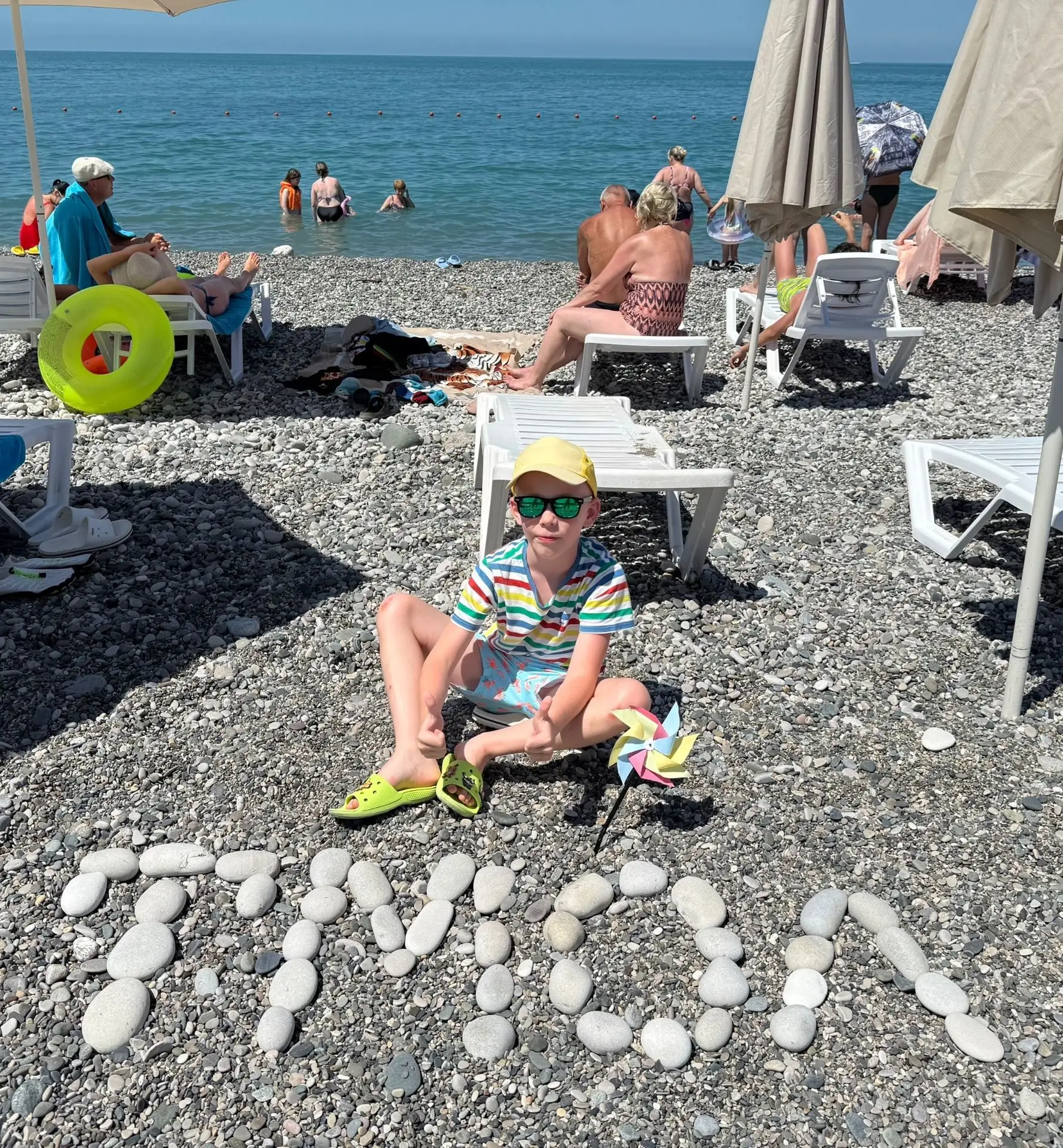 ☀️ЛЕТО с ТМОЛом🎓

Друзья, мы стартуем! 🚀 Встречайте первого участника нашего летнего флешмоба — Ул
