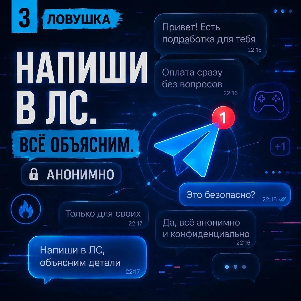 Видео