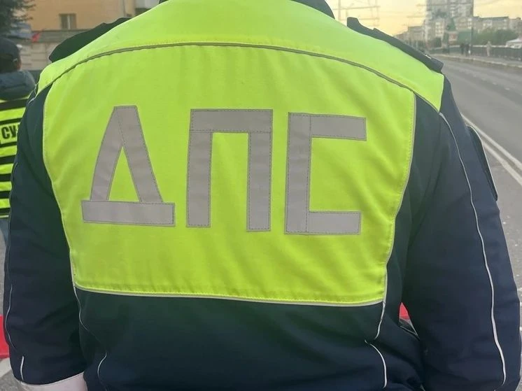 🚓 Амчанин пытался дать взятку за езду без прав и попал под уголовное дело