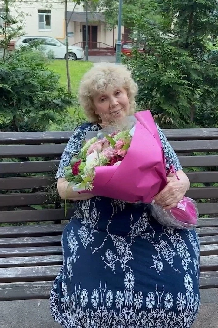 Стареть? Конечно, не хочу,