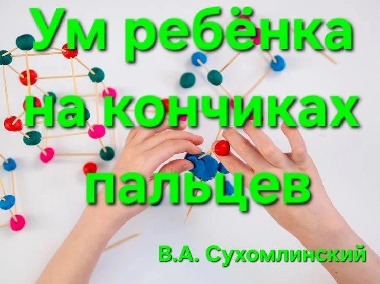 Сегодня в группу «Ёжики» приходили лесные друзья, ребятки показали им какие у нас умелы...