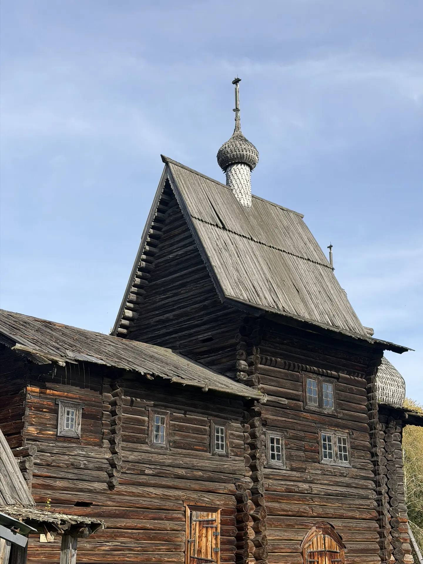 Пермь в истории и заданиях ЕГЭ