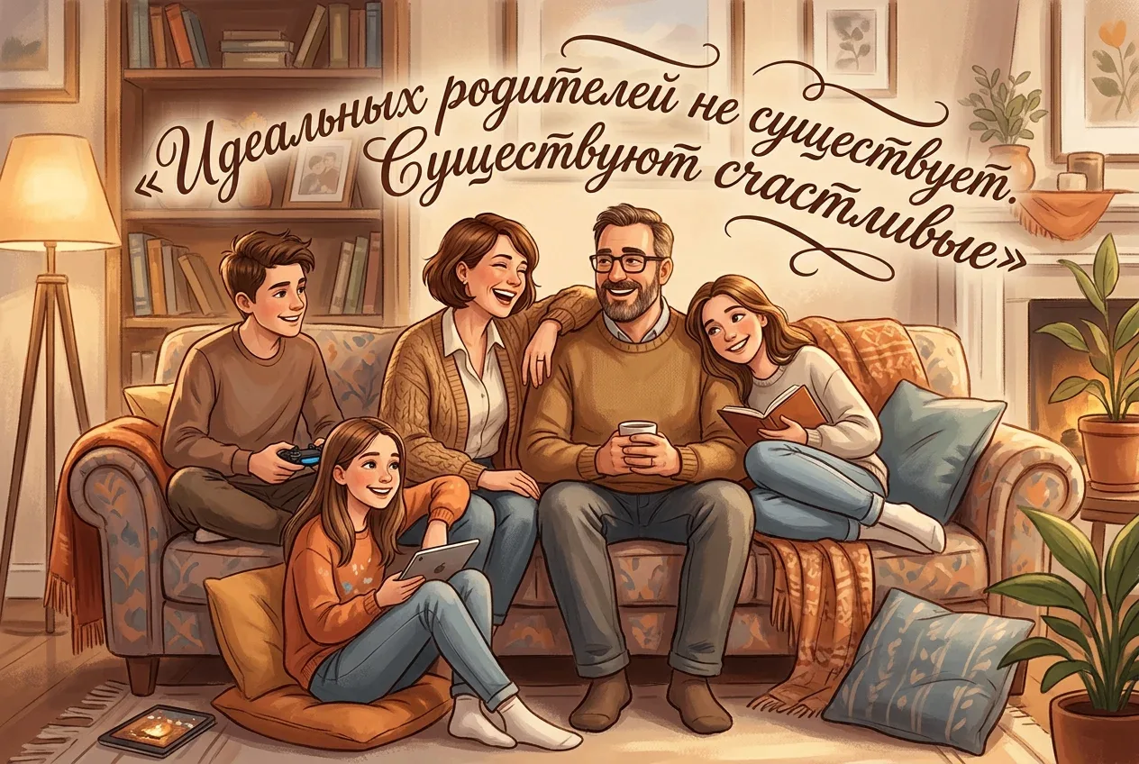 📌 Рубрика: #СоветПсихолога#